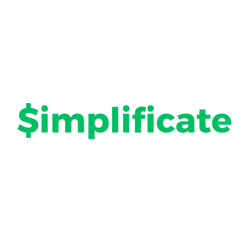 Simplificate Logo